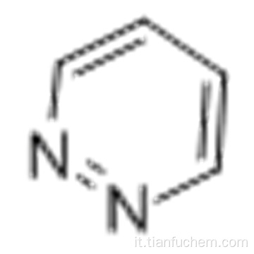 Piridazina CAS 289-80-5